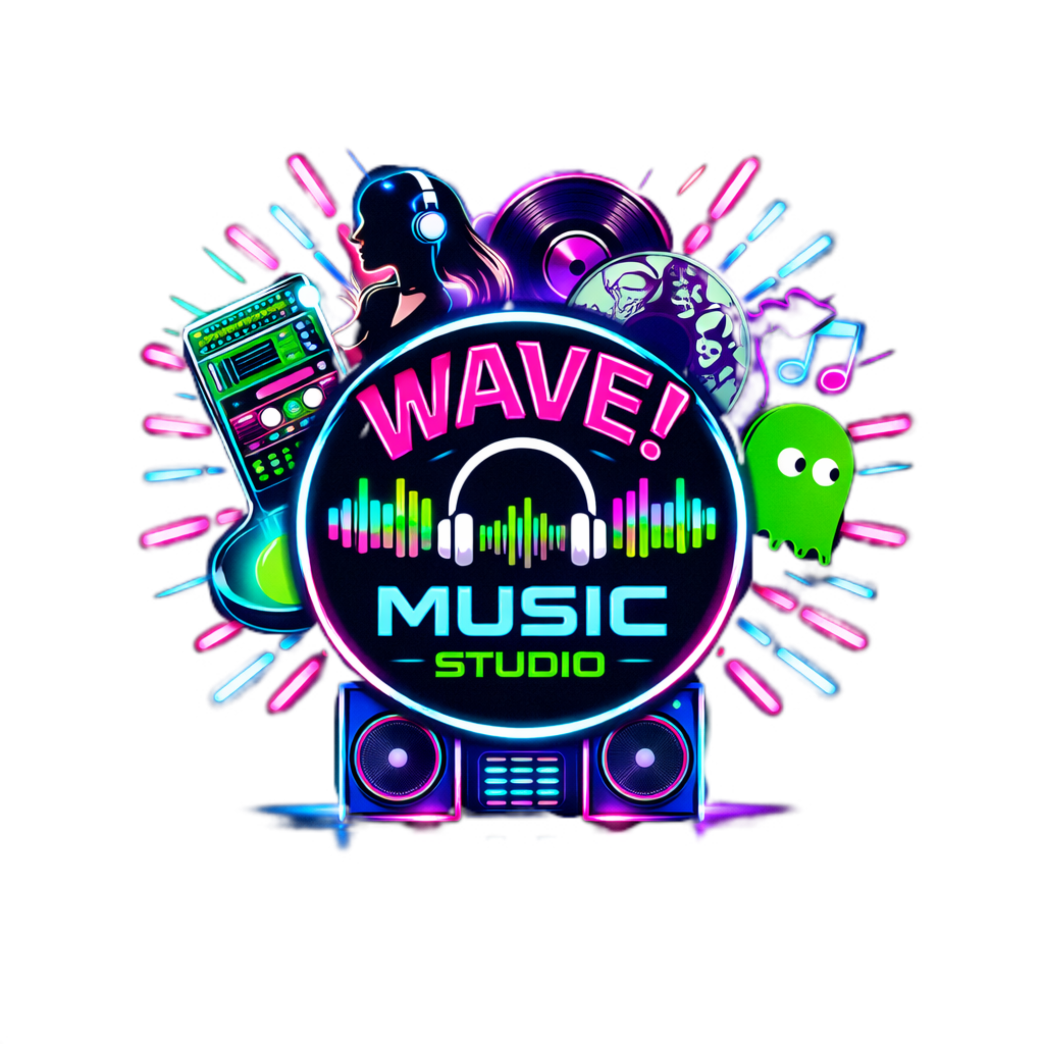 Wave Music Studio